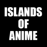 Islands of Anime