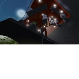 Tower of Shaggy (W.I.P) icon