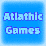 Atlathic Games!