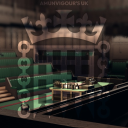 Palace of Westminster