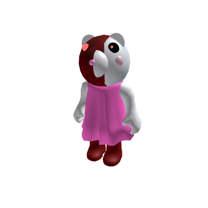Mutated Sheep y