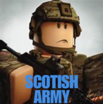[SA]. Scottish Army