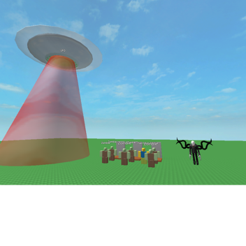Scary Playground Simulator