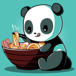 PandaNoodles