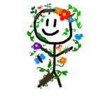 Nature Stickman