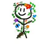 Nature Stickman