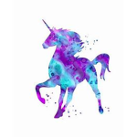 MYSTICAL,UNICORNS
