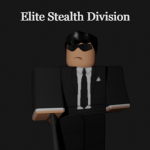 Elite Stealth Division