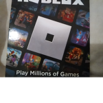 Robux for f red here