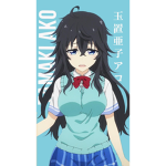blue razzs - kyasu's art