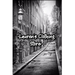 -Lauren’s Clothing Store-