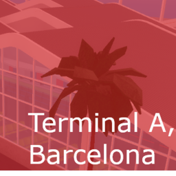Terminal A, Port Barcelona
