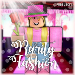 Rarity° Official Runway (V1)