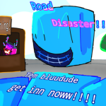 Road Disaster Group!