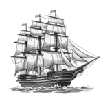 Thomas Galleon