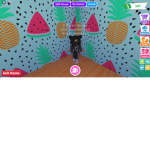 Rocky Road Roblox Group