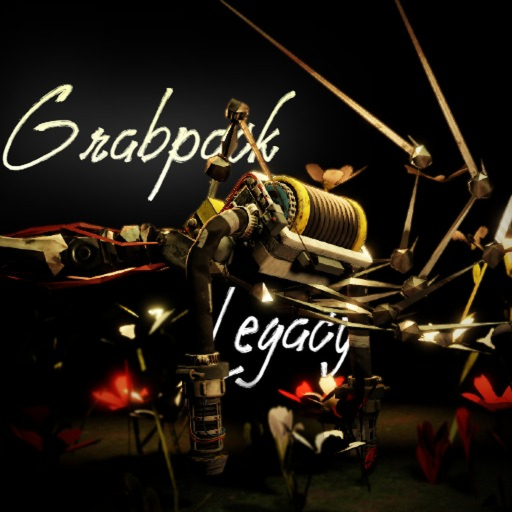 Grabpack Legacy [ ALL AGES ]
