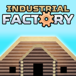 Industrial Factory Tycoon