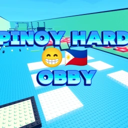 Pinoy Hard Obby icon
