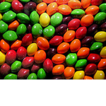 Skittles GameShow