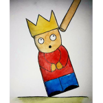 King failure NATION