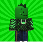 ItzJustFrozen! Official group