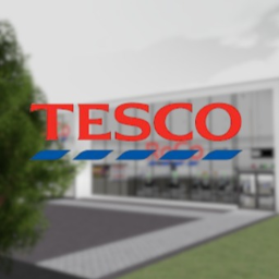 Tesco Training Center