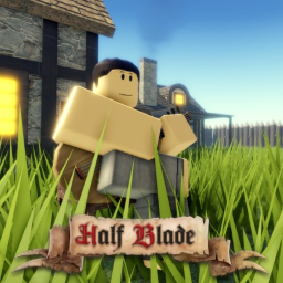 Half Blade
