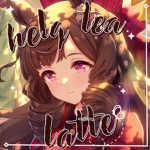 helq tea latte