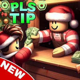 PLS TIP  💸