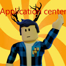 Application Center