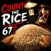 COUNT THE RICE icon