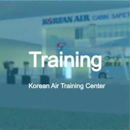Korean Air Training Center