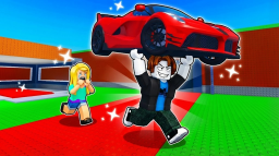 [NOWOŚĆ]🏎️💨Skradnij Super Samochód