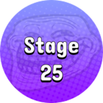 Stage 25