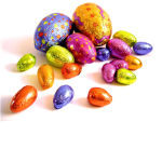 Egg hunt 2016