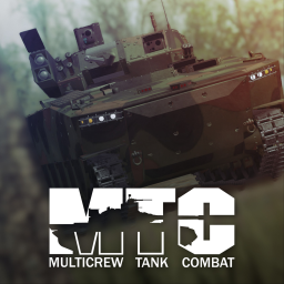 [MTC] Multicrew Tank Combat icon