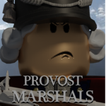 BA | Royal Corps of Provost Marshals