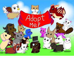 Adopt Me!