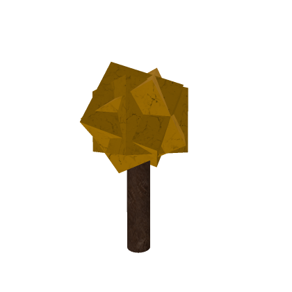 Fall Tree