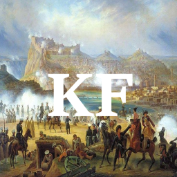 Kars Fortress