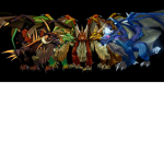 Black Dragonflight