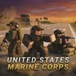 [CLEEB] United States Marine Corps