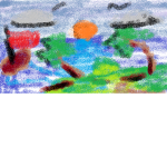 PAINTING STORE