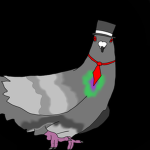 Pigeon’s Studio