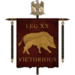 Romulus Guardsman