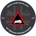 |BA| 1st Ground Forces Division∞