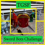 TGSF Sword Bots Challenge