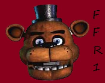 Freddy's Fantastic Roleplay