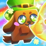 [🍀STPAT] Bubble Gum Simulator INFINITY 